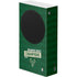 NBA Milwaukee Bucks 2021 Champions Xbox Series S Console Skin